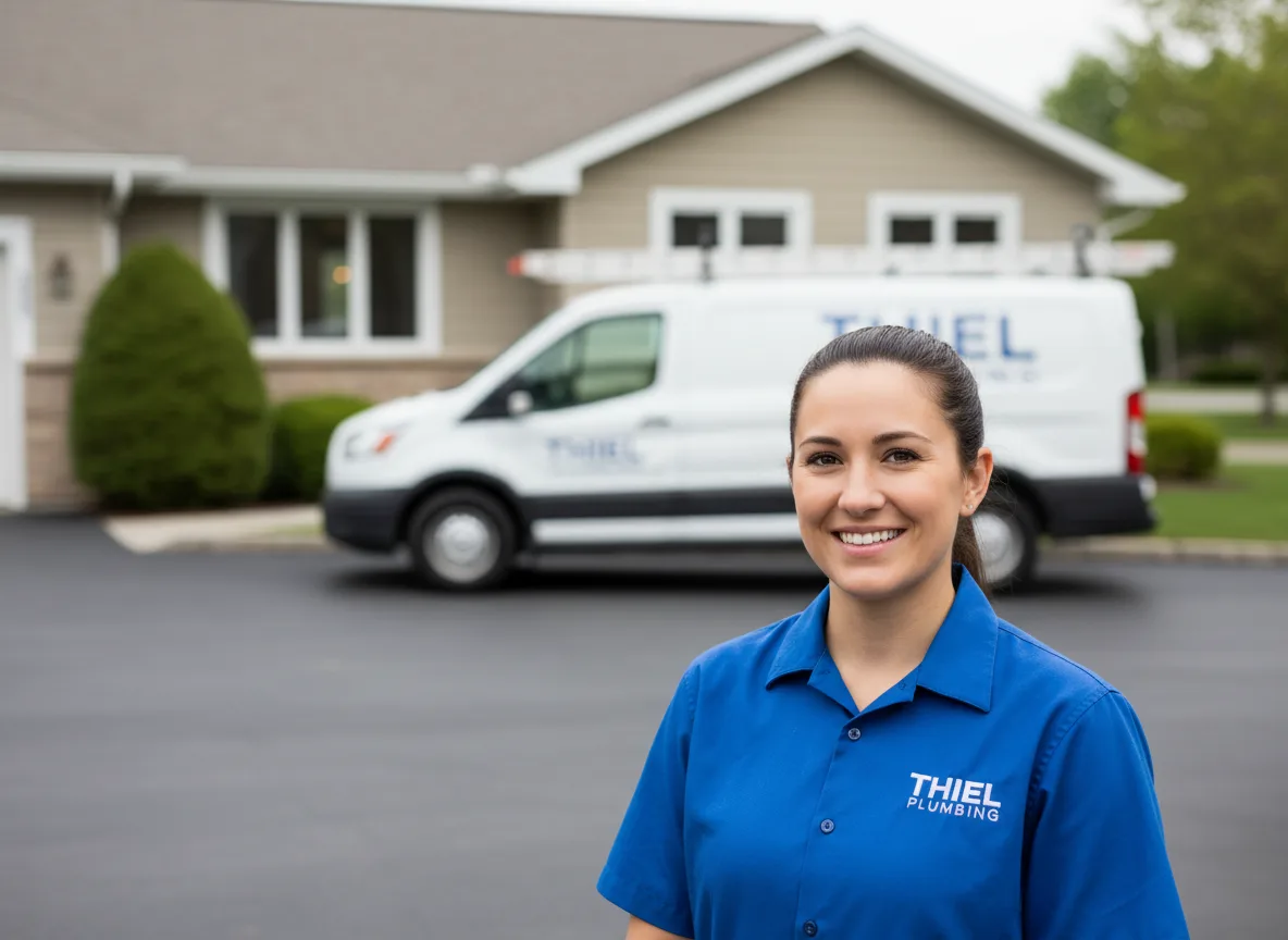 Plumber Potomac, MD FAQs